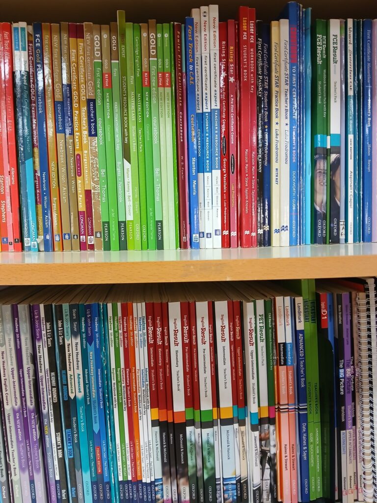 Exámenes libres C1 Inglés 2026